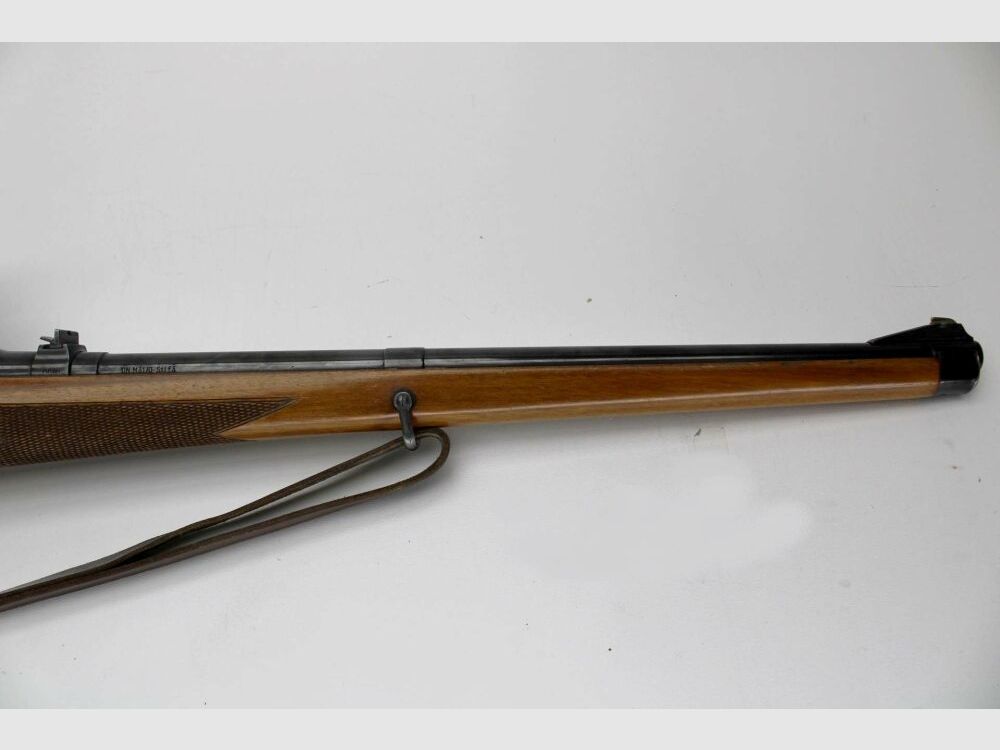 Rep. rifle Stutzen Steyr Mannlicher 7x64