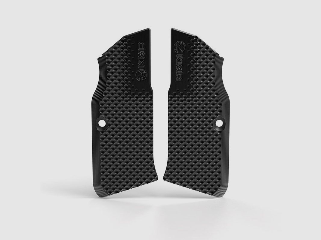 GRIPS KMR DOTMATRIX ALU | W-02 UMBRA/CUDA, Bild 10 von 10