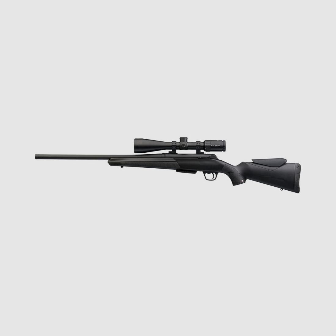 Winchester XPR Varmint réglable fileté