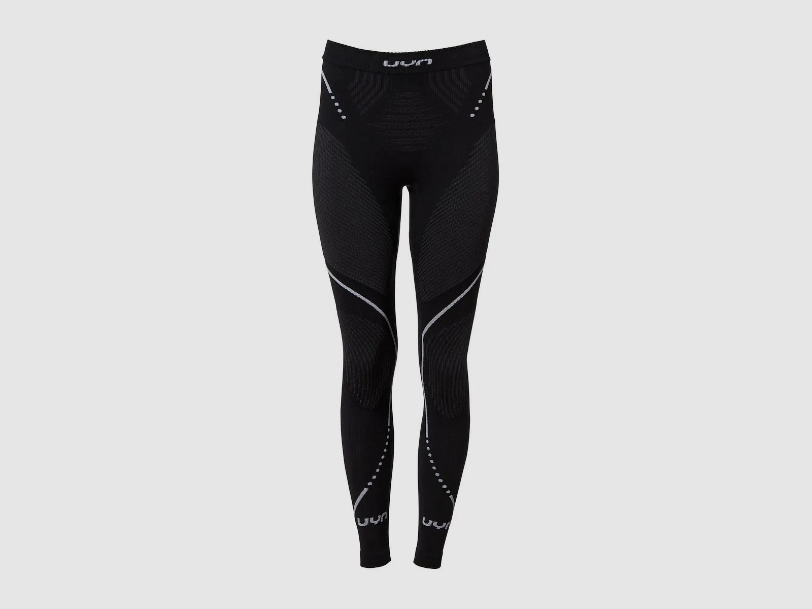 Uyn UYN Unterhose Evolutyon schwarz anthrazit weiß Frauen