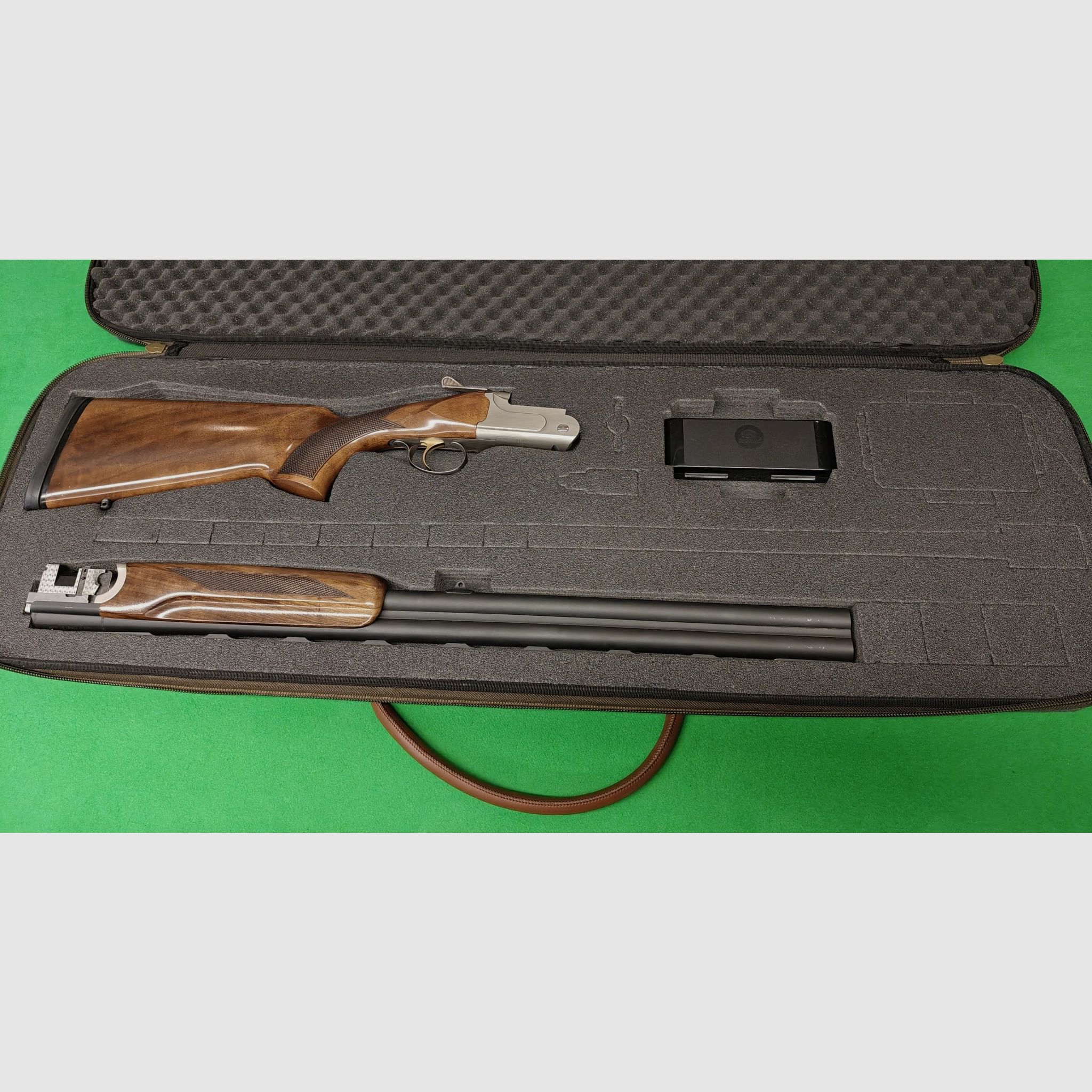 Akkar Silah BDF Churchill206E 12/76