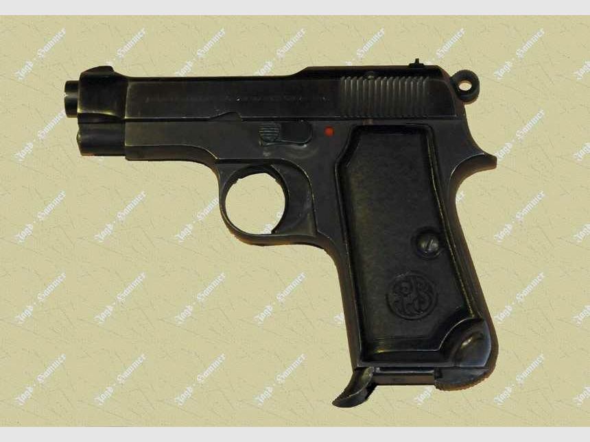 Beretta 1935