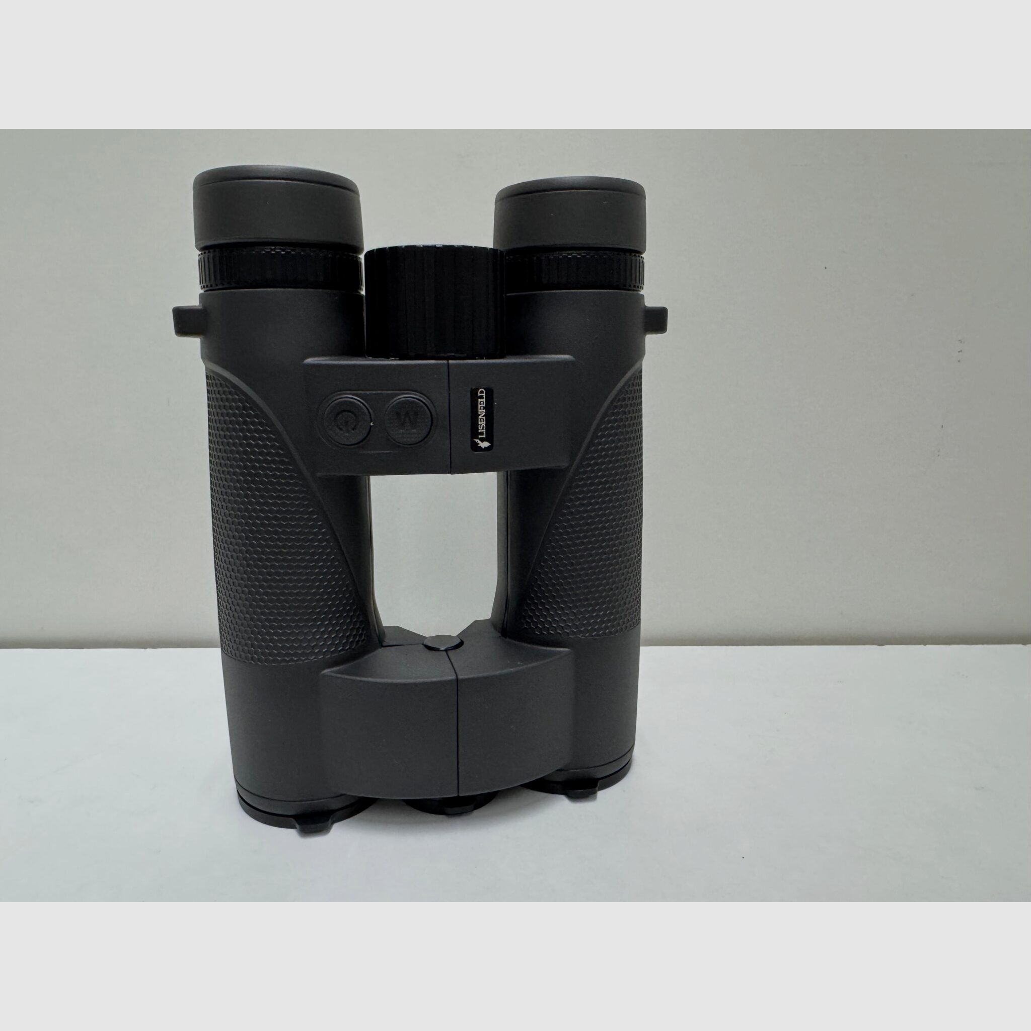 Lisenfeld 10×42 HD Range Finder Fernglas Nuernberg I