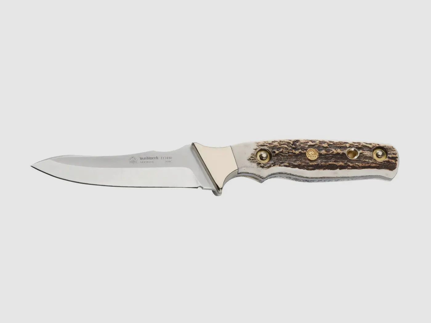 PUMA waidwerk, stag