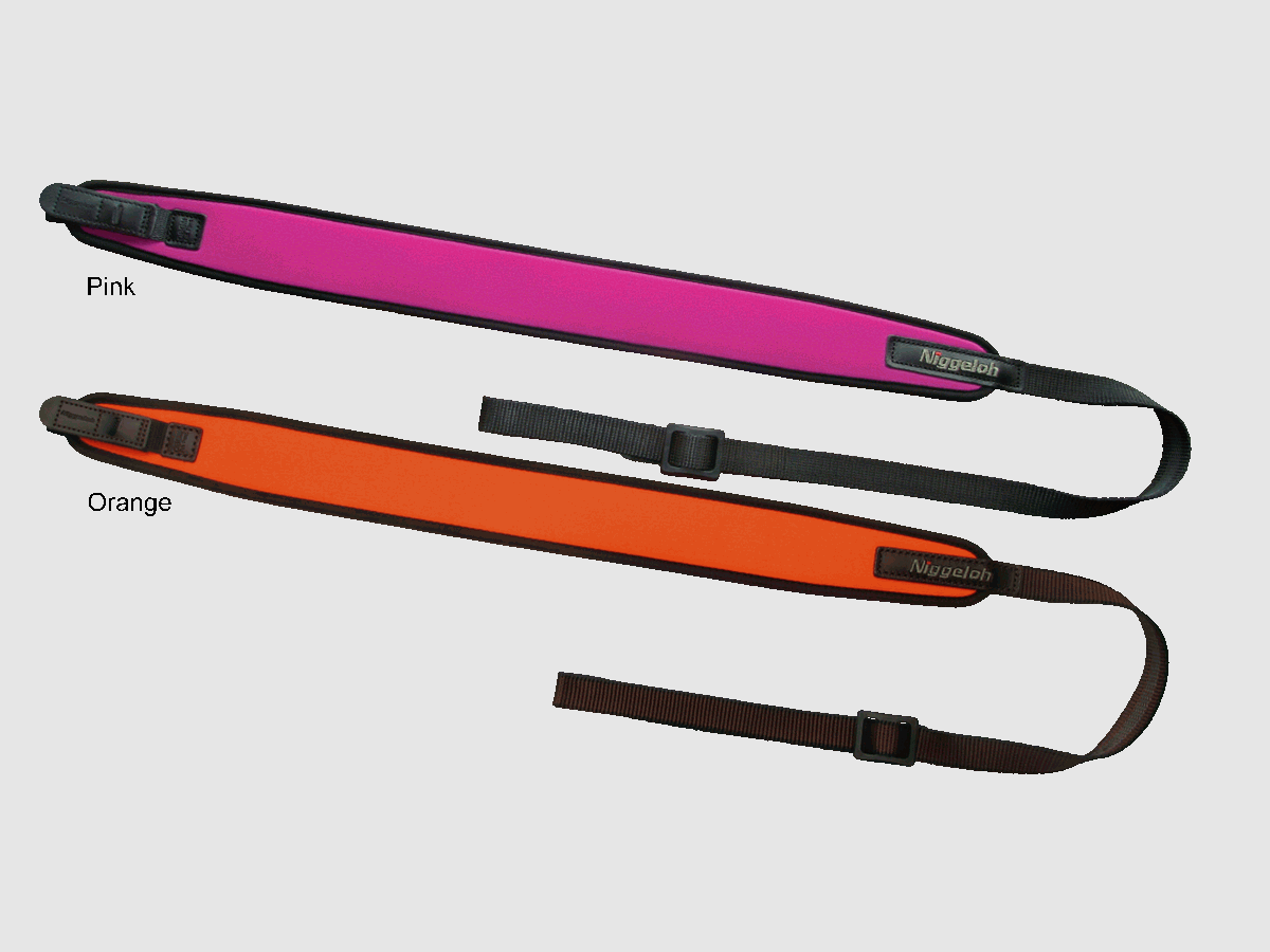 Niggeloh Universal Quick Release - Colors: various