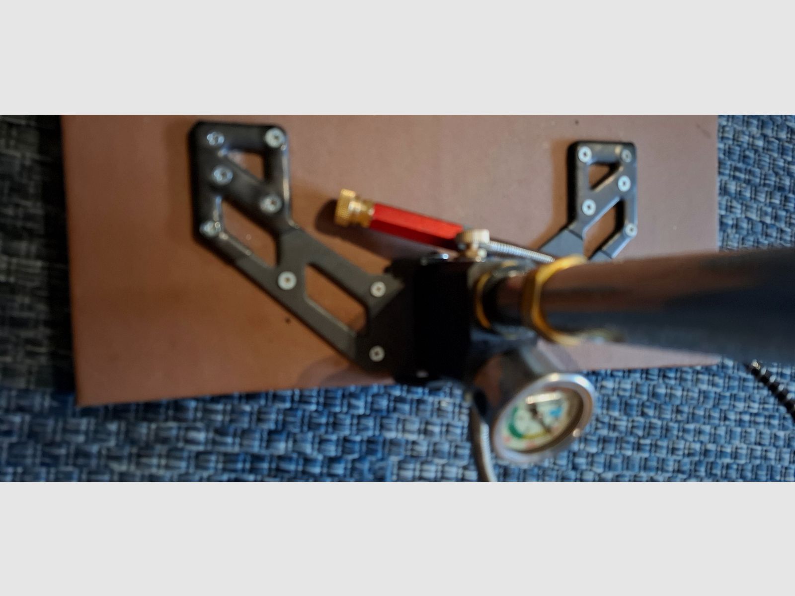 Pompa ad alta pressione 300Bar