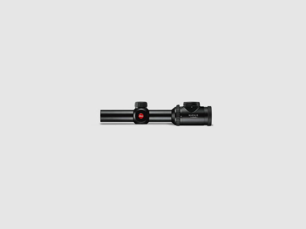 LEICA MAGNUS 1-6.3X24i L-4a, afbeelding 1 van 3