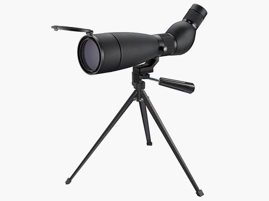 Bresser Télescope de voyage 20-60x80
