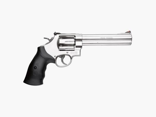 REVOLVER SMITH & WESSON 629CL 44MAG 6" 163638