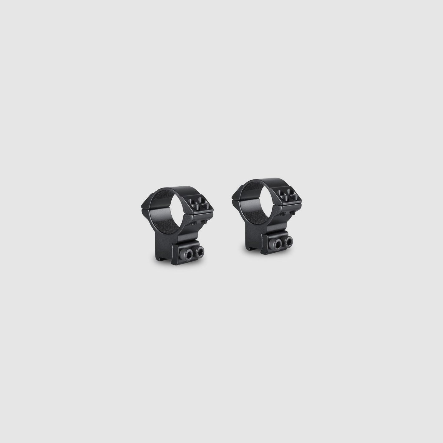 HAWKE MONTAGERINGE 11 MM SCHIENE DM 30 MM BH HIGH