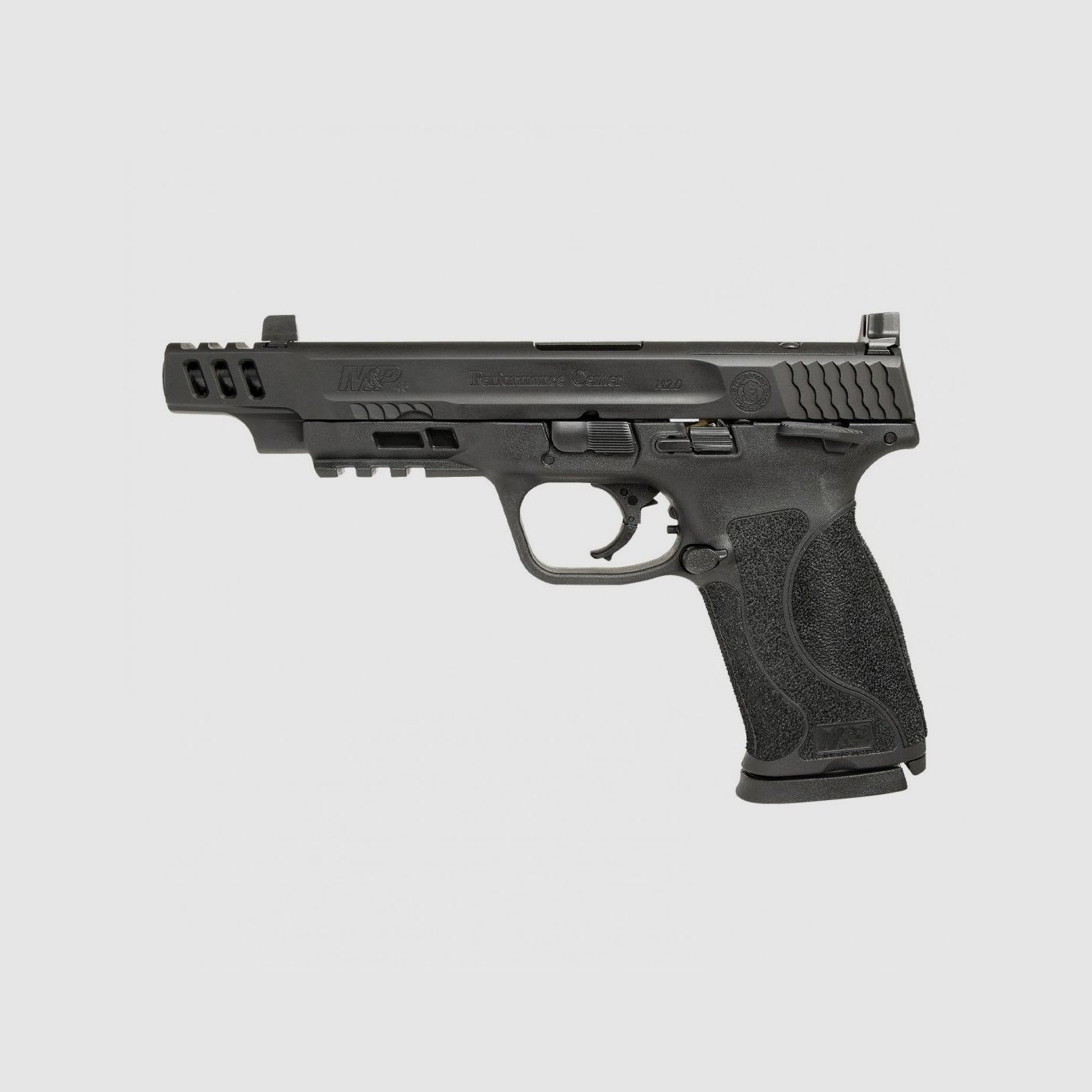 Smith & Wesson M&P 45 ‘Performance Center’ CORE Cal. 45 ACP, image 2 of 2