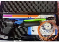 Hämmerli Match pistolet à air AP20 Universal
