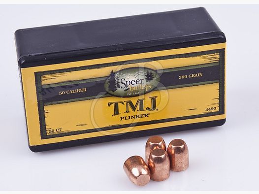 Speer Palle Pistola .45 Long Colt – 260 Grani – Jacketed Hollow Point