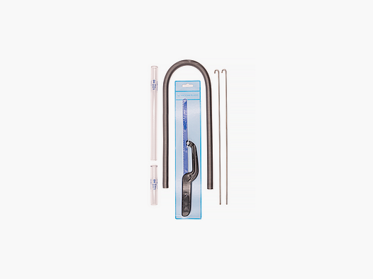 Clasificador automático de cajas (ACS) DAA – Solo kit de montaje, tipo: Mark 7 Apex 10 Kit de montaje