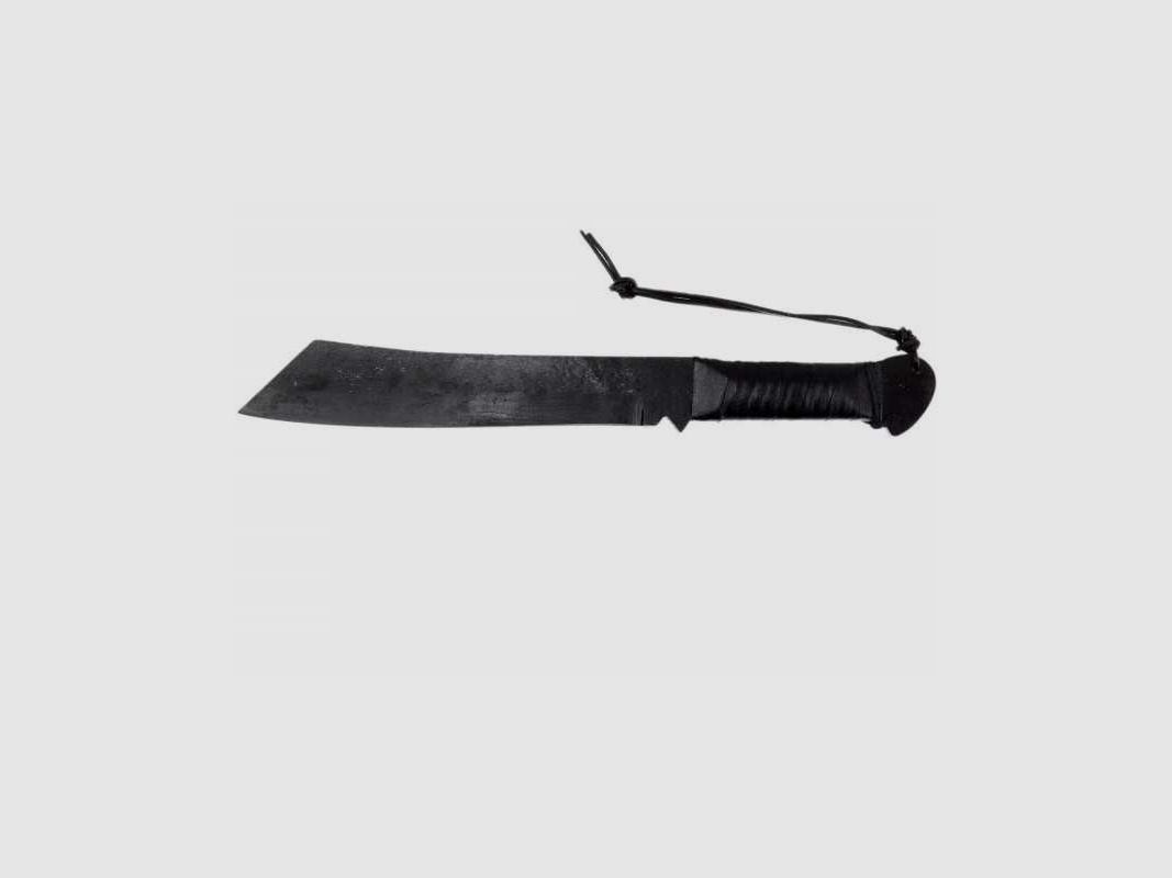 Baltic Steel John Rambo Messer First Blood Part IV Machete