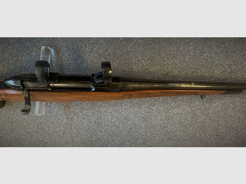 Steyr Mannlicher	 Classic Mannlicher