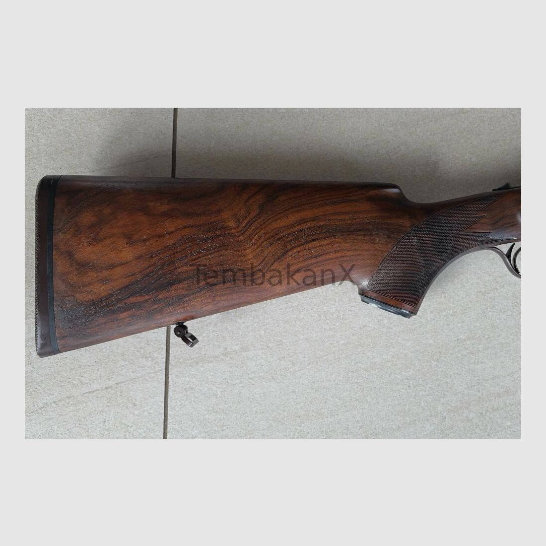 Heym 88F 12/70