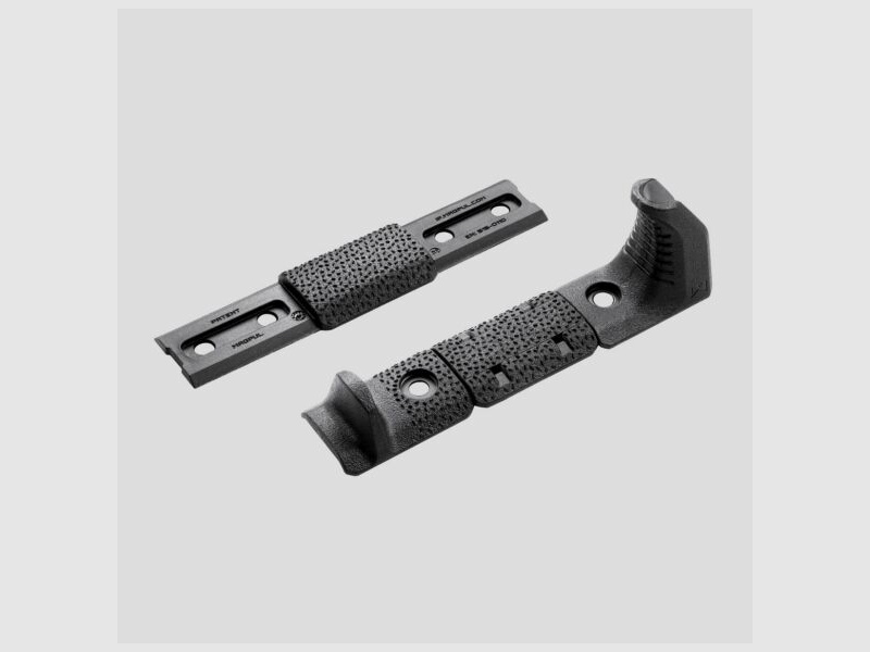 Magpul Hand Stop Kit - M-Lok - Schwarz