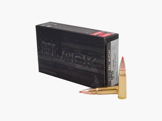 HORNADY – 7.62×39 123 gr SST® Hornady BLACK®