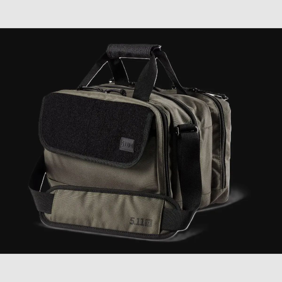 5.11, Range Ready™ Pro 19L, Ranger Green, afbeelding 2 van 4