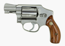 Smith Wesson 640 z wewnętrznym kurkiem kal. 38 special