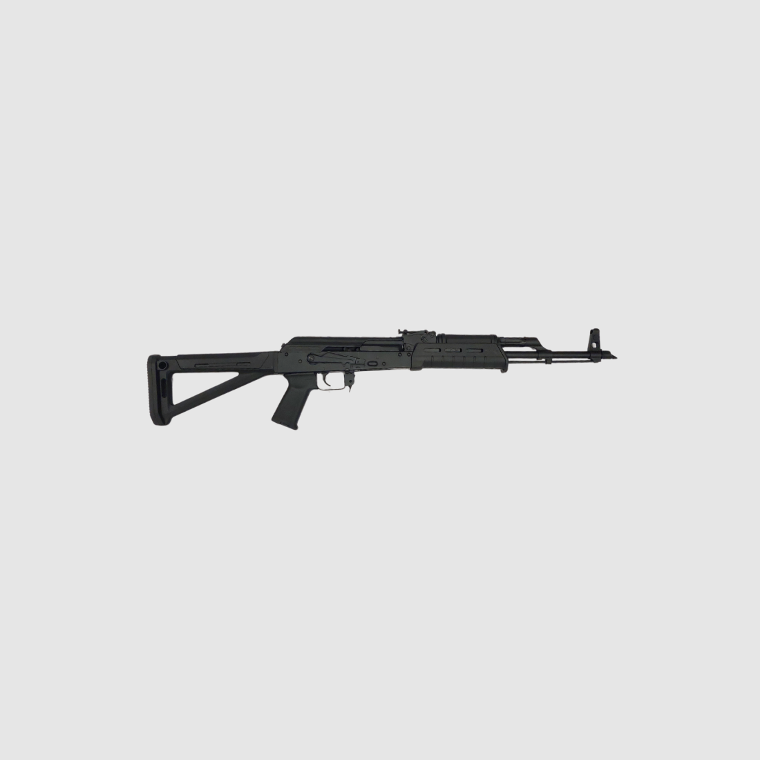 AK KARABINEK SAMOPOWT. TGUN MŁ KAL. 7,62X39MM, zdjęcie 2 z 3