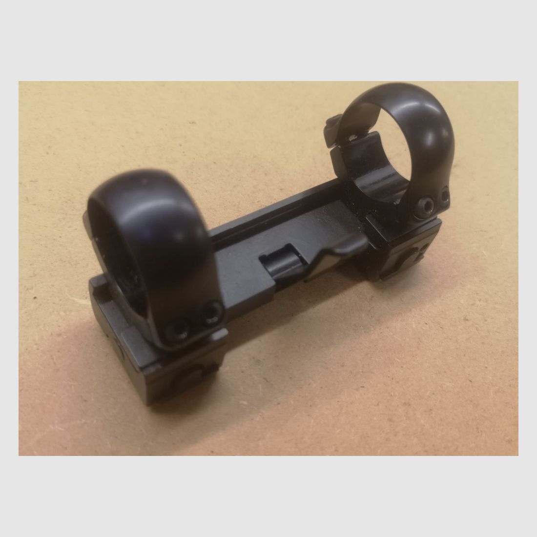 H&K mounting bracket SL6 and SL7