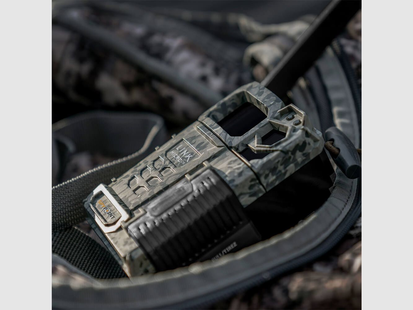 SPYPOINT Wildkamera Link-Micro-LTE