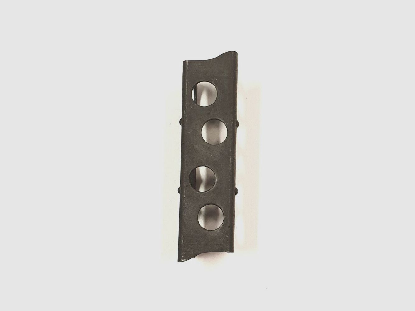 British Smle Lee Enfield magazine frame, image 3 of 4
