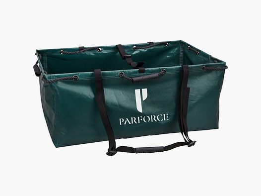 Parforce Multi and game tub Flexy – foldable (Small – 75x45x30 cm, max. load 40 kg)
