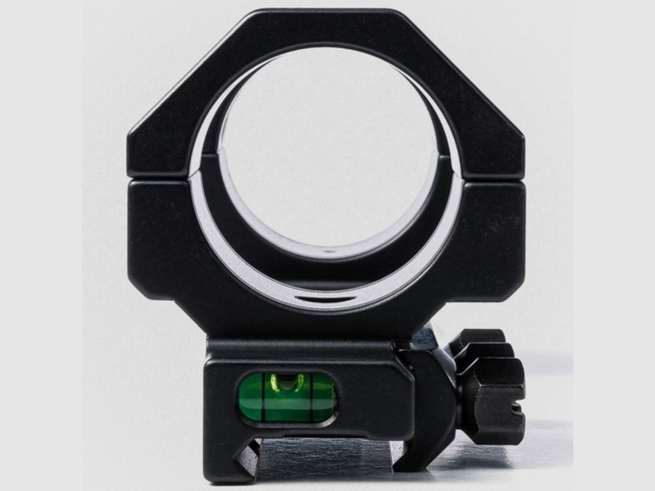 EAW Blockmontage GTM für Picatinny mit Kröpfung BH/Ø: 15/34 mm
