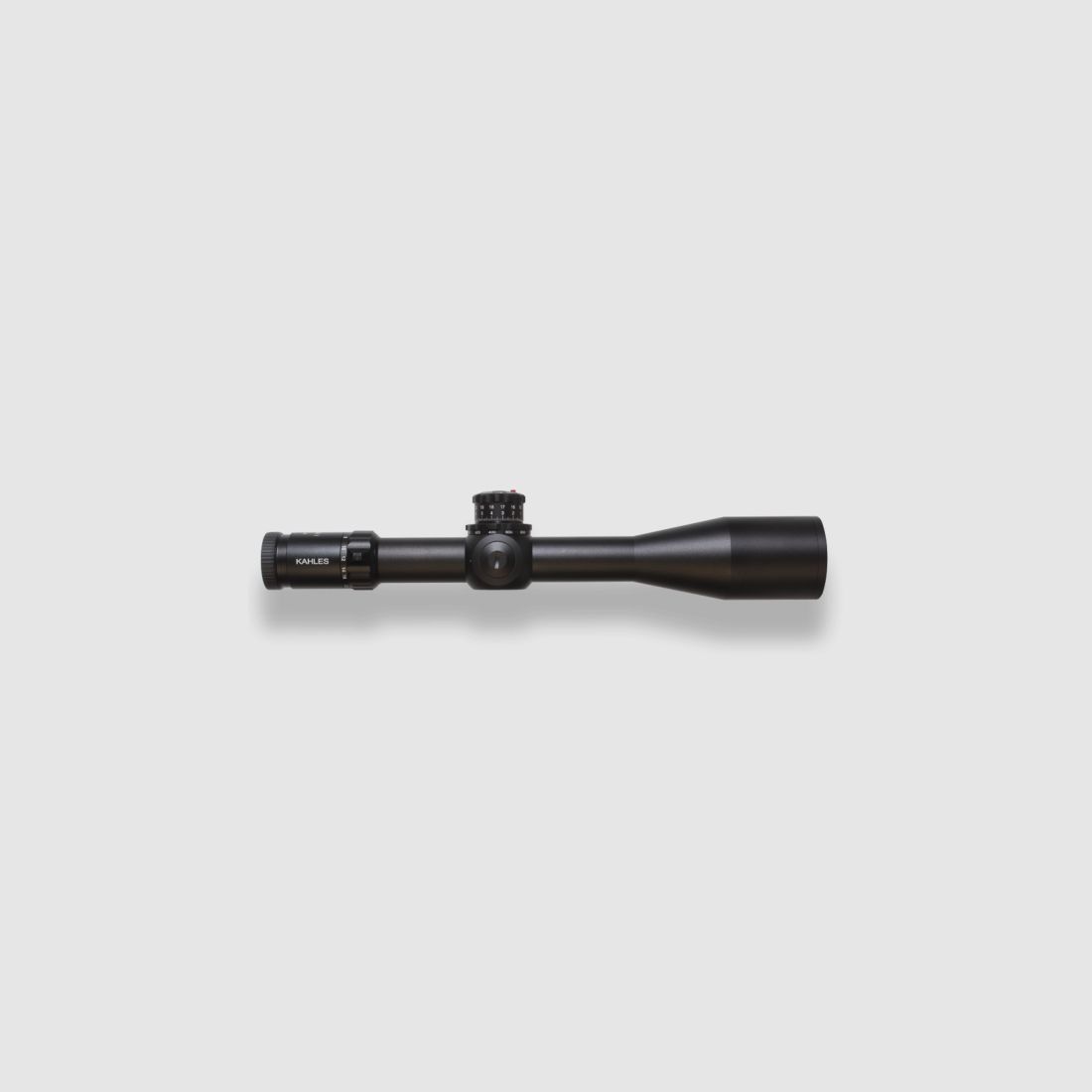KAHLES K624i 6-24x56 reticolo SKMR