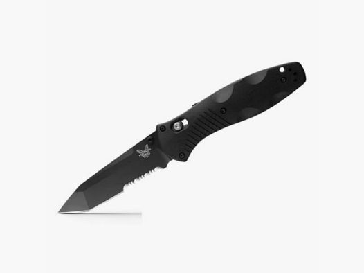 Navaja Benchmade Barrage Hoja Tanto