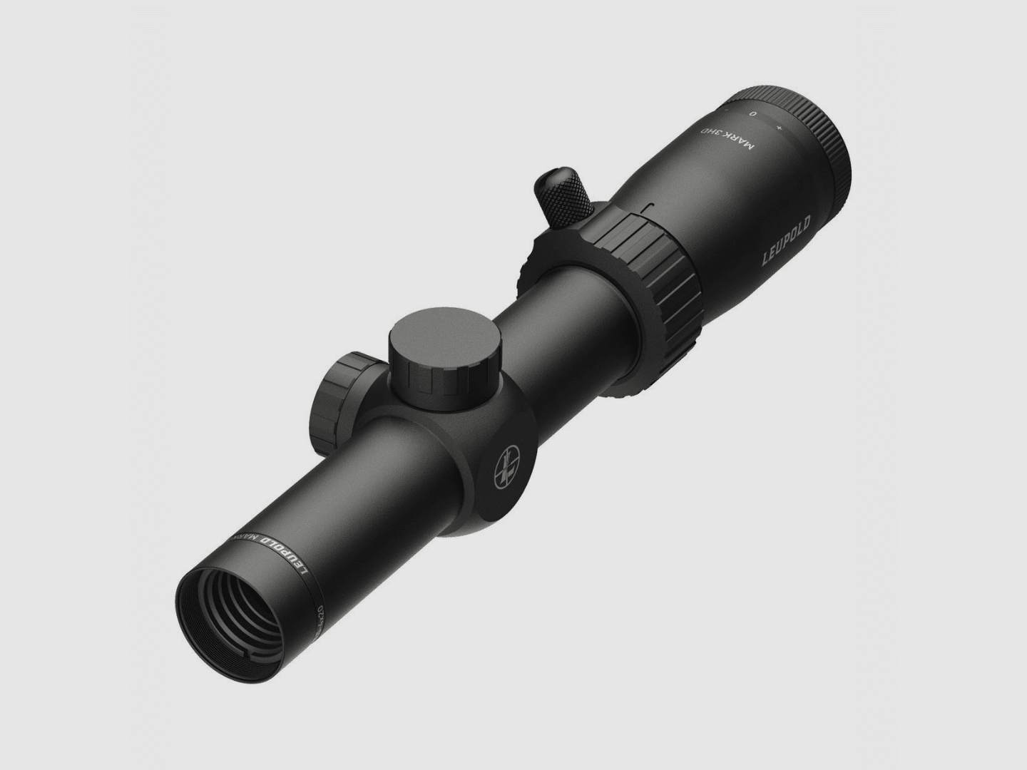 Riflescope LEUPOLD Mark 3HD 1.5-4×20 AR-Ballistic, image 6 of 7