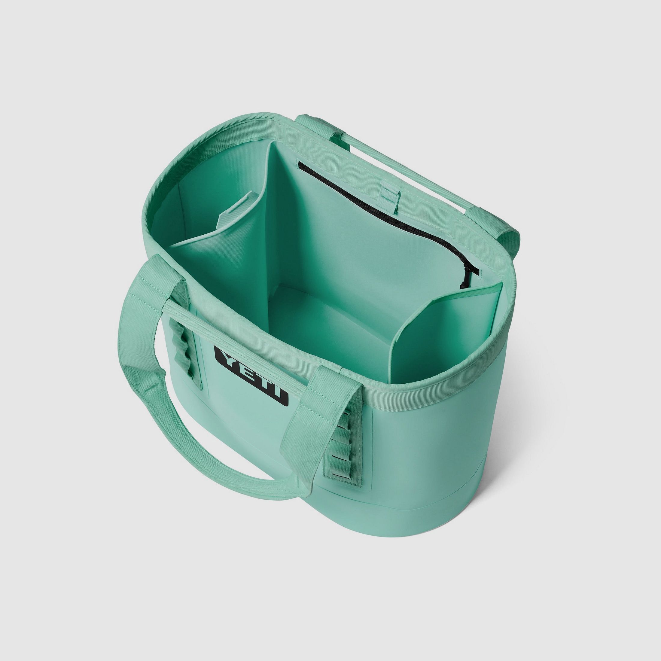 Bolsa YETI® Camino® Carryall 35 - Seafoam, imagen 5 de 9