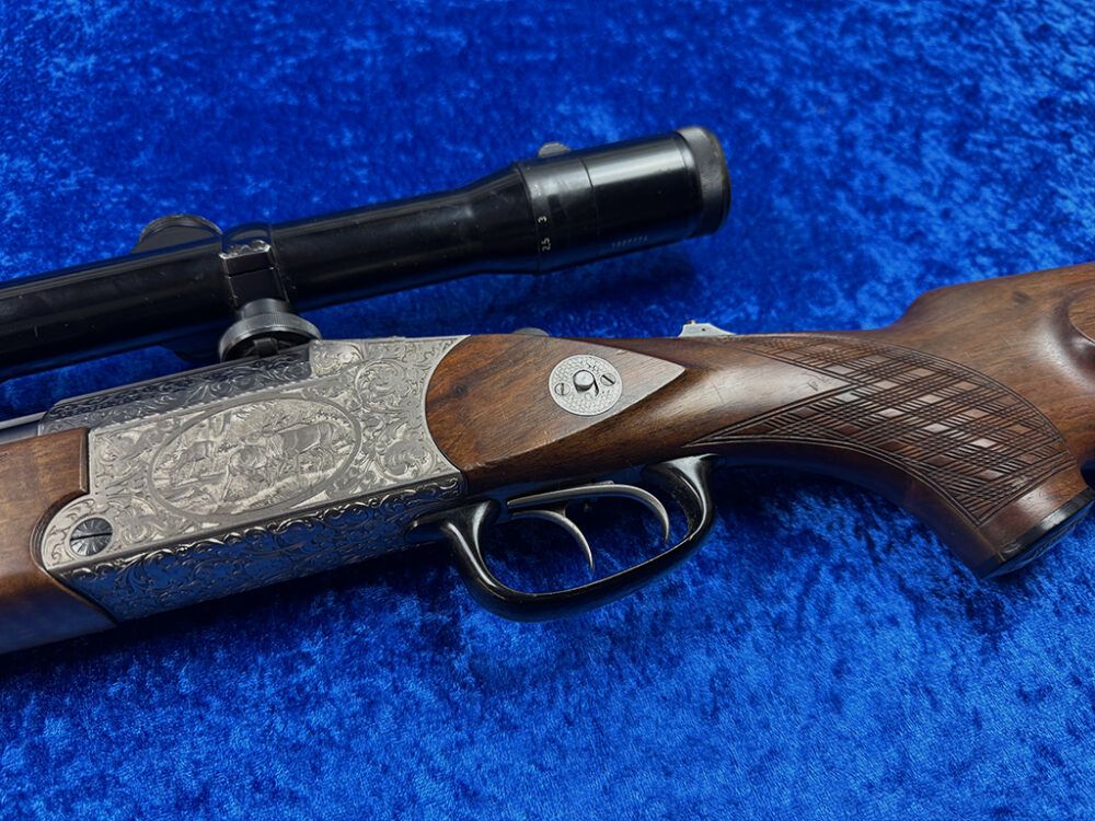 Blaser ES 700