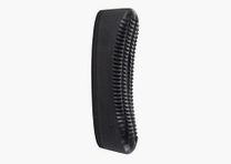 D550 Capot de Crosse Longue Arme Med 1,1" Noir