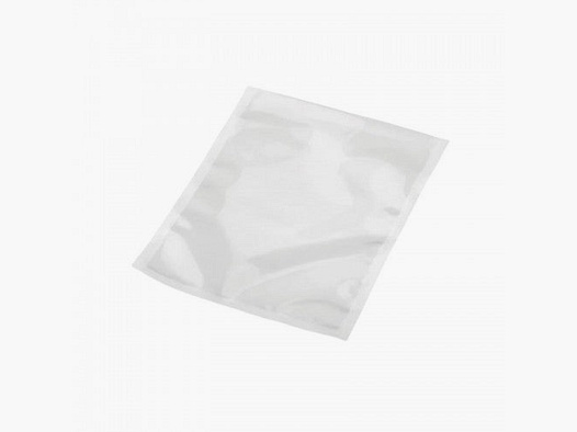 Tendy sacs sous vide - Transparent