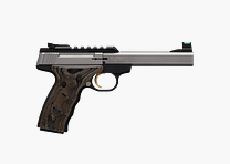 BUCKMARK PLUS SS UDX SE MS ADJ S 22LR – BROWNING