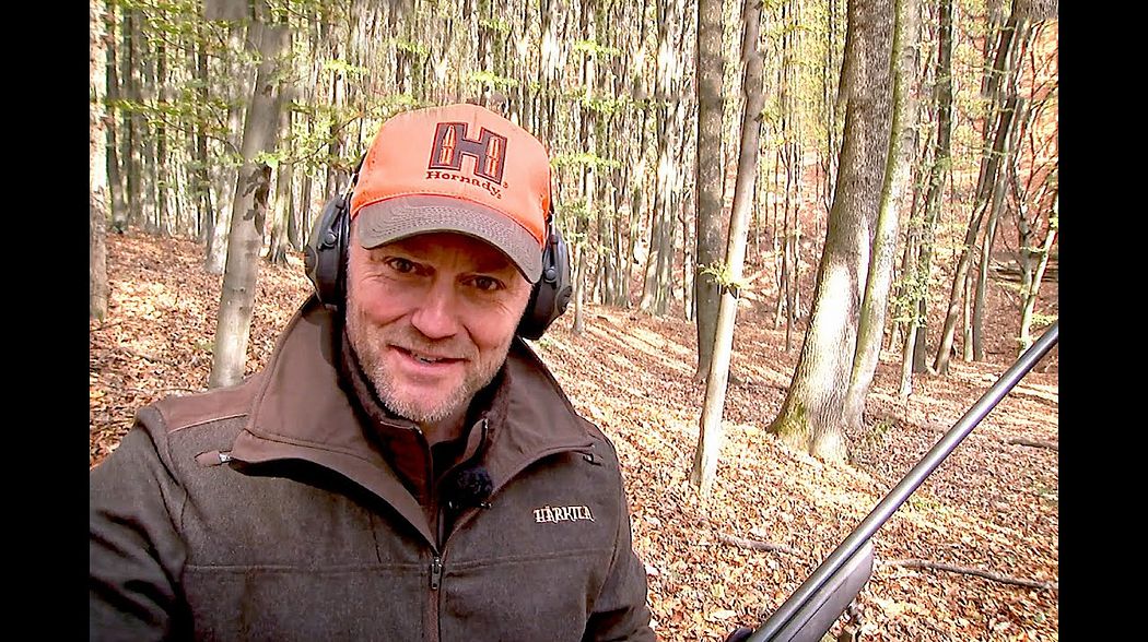 Bande Annonce Hornady Wild Boar Fever