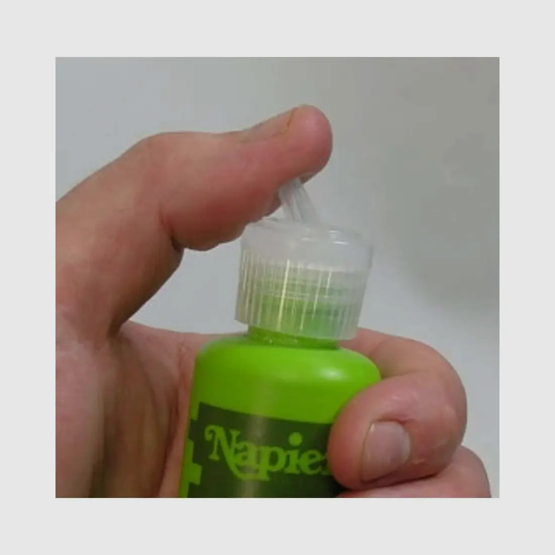 Spray de rastreo y comprobador de viento, imagen 3 de 25