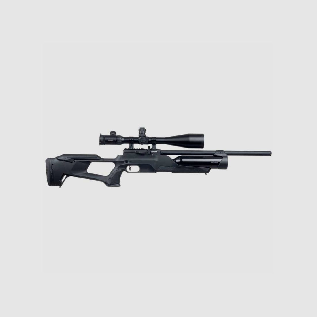 PCP Büchse Reximex Accura, Bild 2 von 2