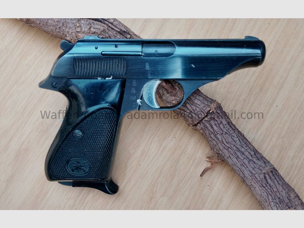 Bernadelli Mod 60, Bild 2 von 5