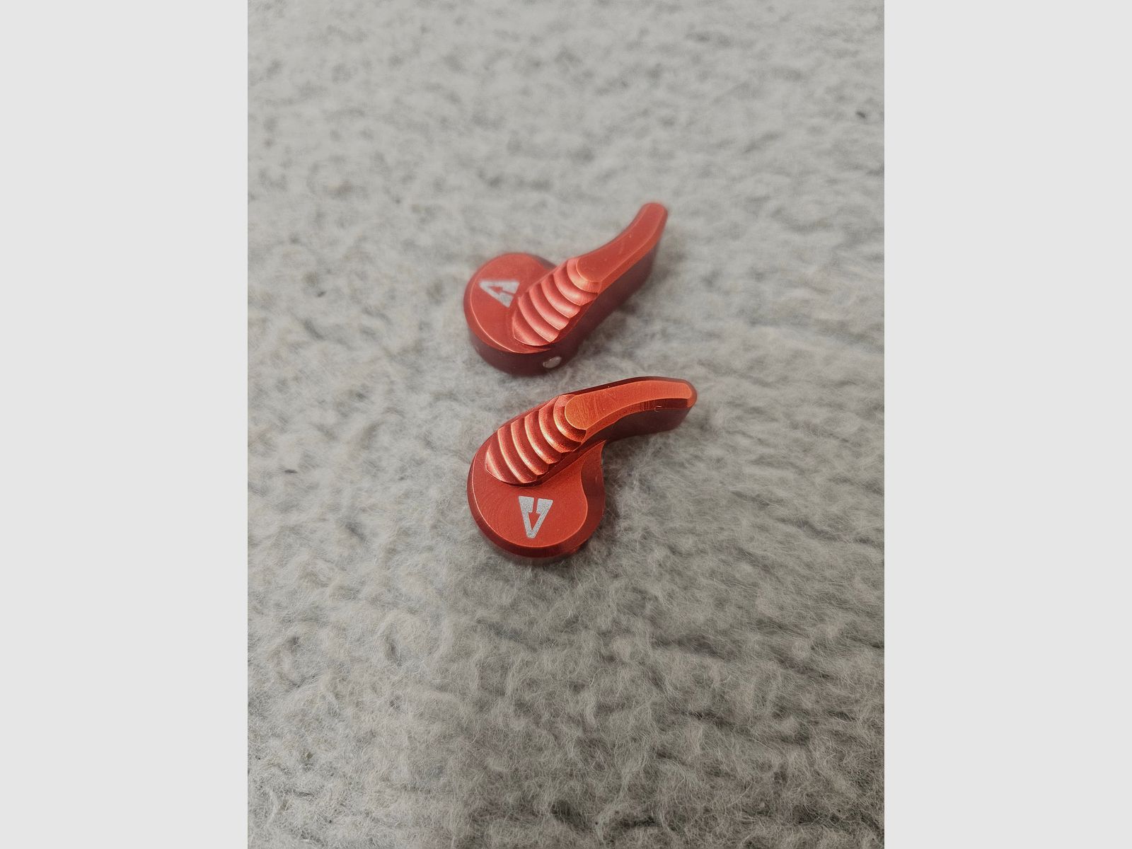 CZ Scorpion EVO 3 Sicherungshebel