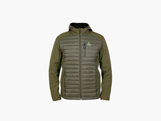 Veleta Jacke