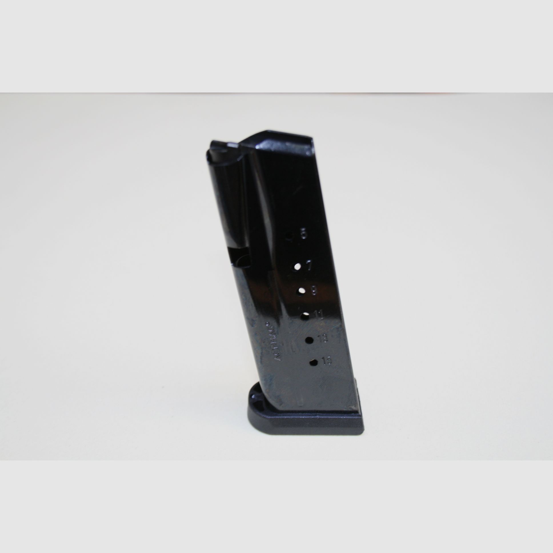 Chargeur 15 coups pour Glock 43X ET 48 Cal 9X19 (AM), image 1 sur 3