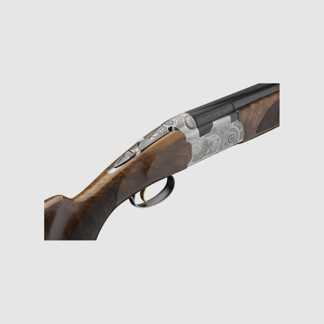 BERETTA 687 SILVER PIGEON III MY25 SPORTING, Bild 3 von 4