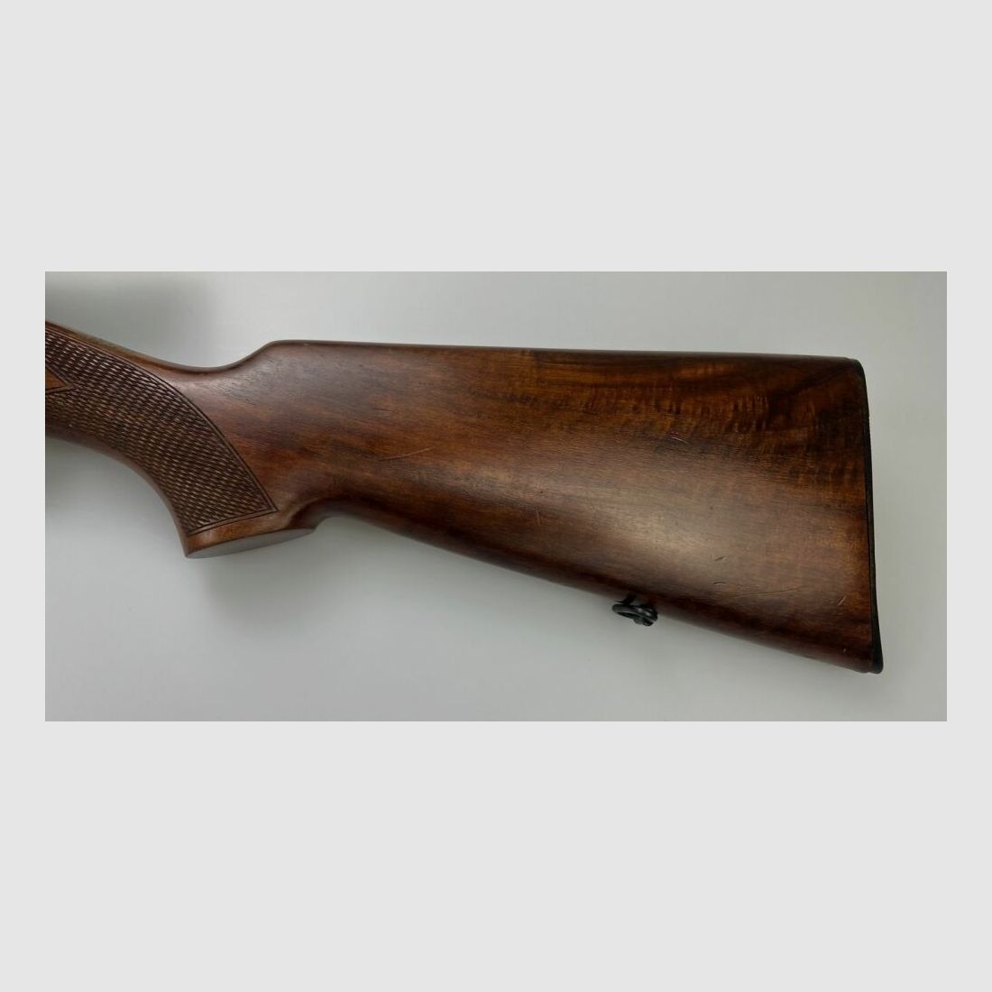 Brünner CZ Modell 2