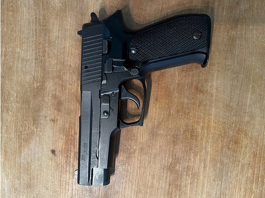 Sig Sauer P226 9mm Luger