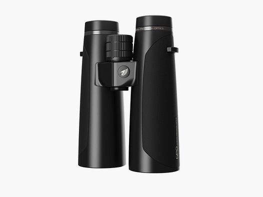 GPO B640 Fernglas Passion HD 8,5x50 mit Tragetasche und Riemen 50125000